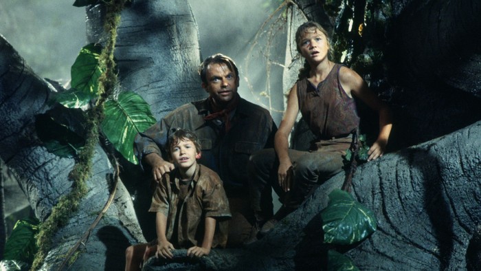 Jurassic Park